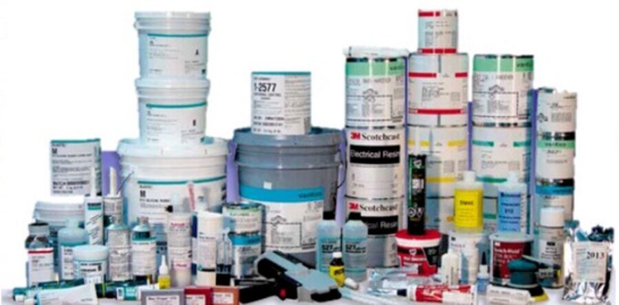 Consumables and General Supplies