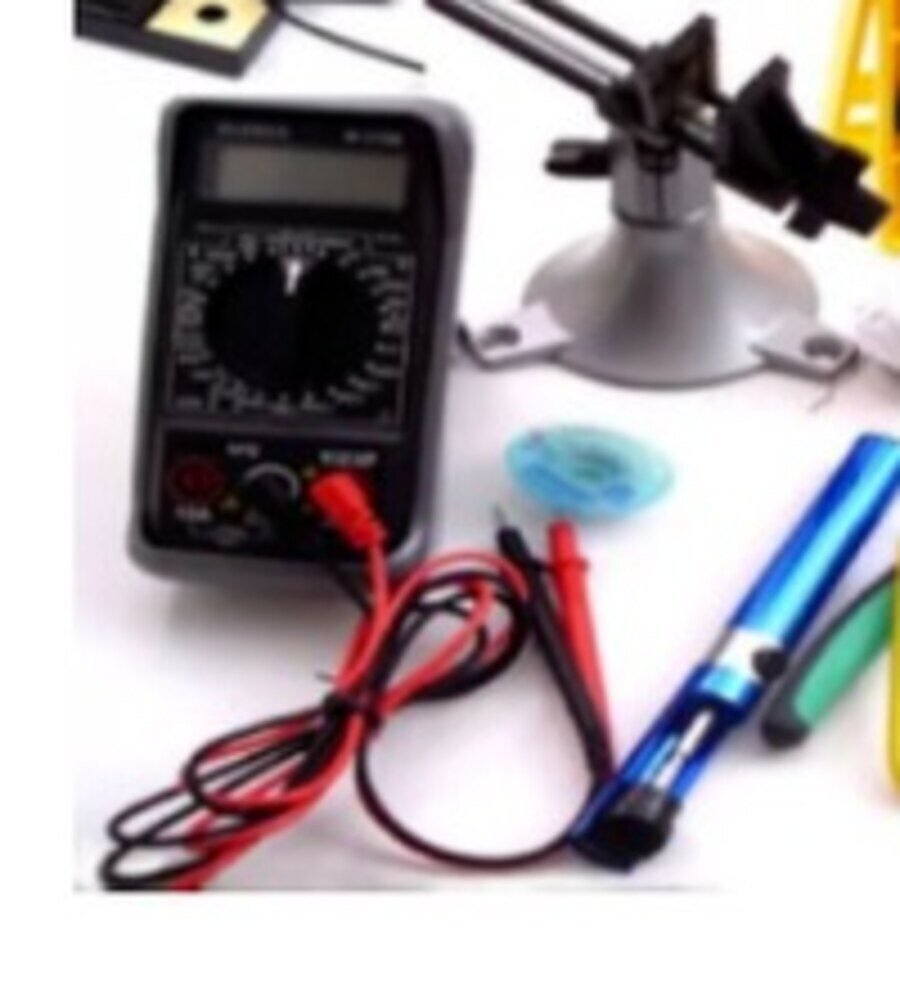 Electronic Products