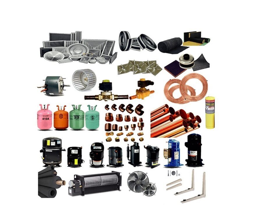 HVAC Items