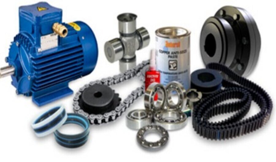 Marine Products