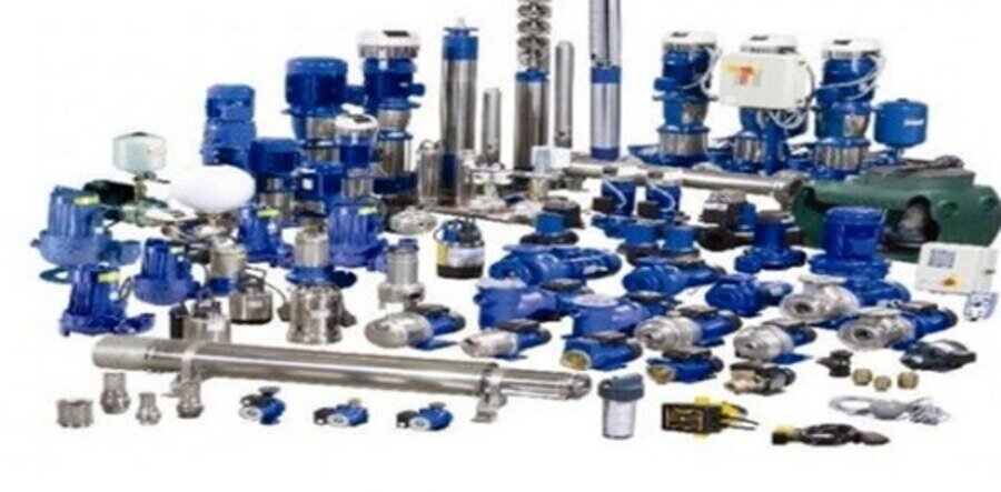 Oil and Gas Tools and Equipment